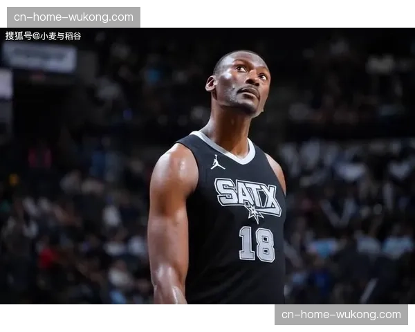 科内特抢下15篮板创赛季新高 马刺内线深度优势明显 科内特抢下15篮板创赛季新高 马刺内线深度优势明显