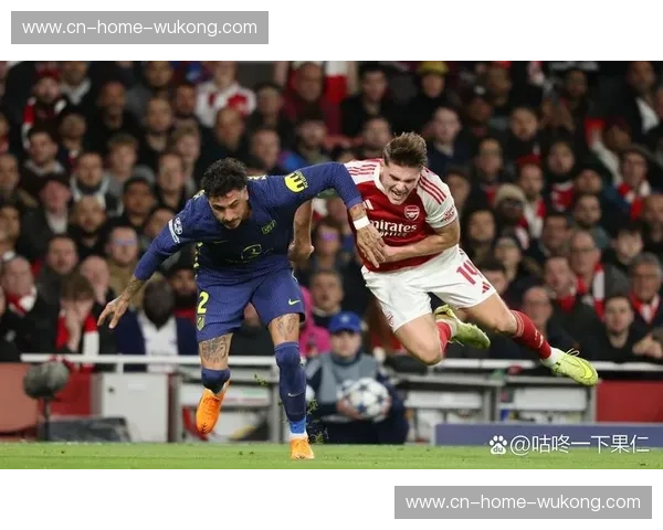 阿森纳本场仅一射正 上半场进攻组织陷入停滞