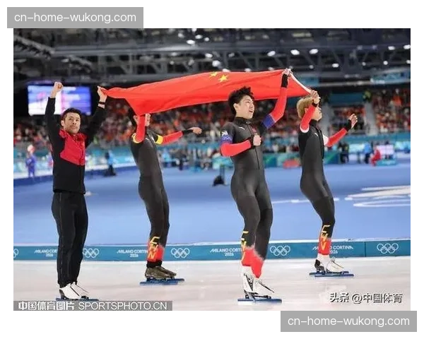宁忠岩三枚奖牌成队内最佳 速滑名将心理素质获认可