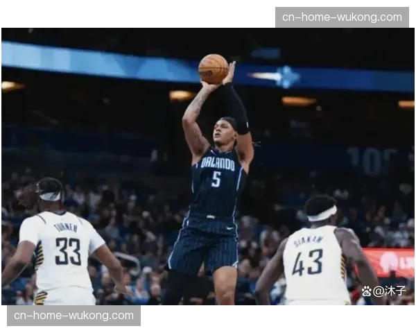 魔术116比108不敌雄鹿 班凯罗状态起伏影响战绩