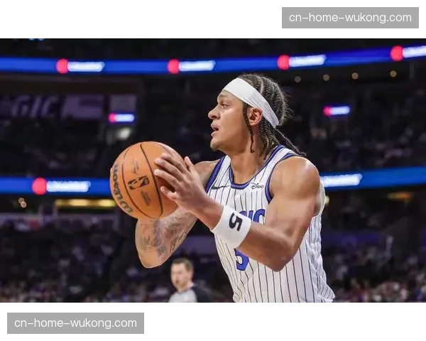 魔术攻防效率均处中游，班凯罗成长带动球队均衡发展